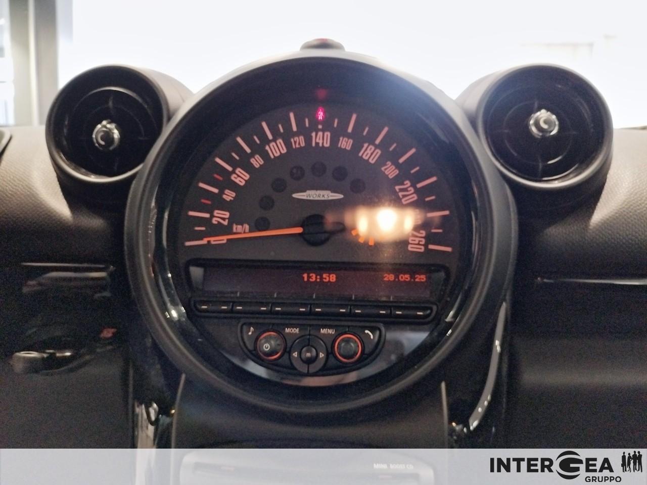 MINI Mini Paceman 1.6 John Cooper Works all4 E6
