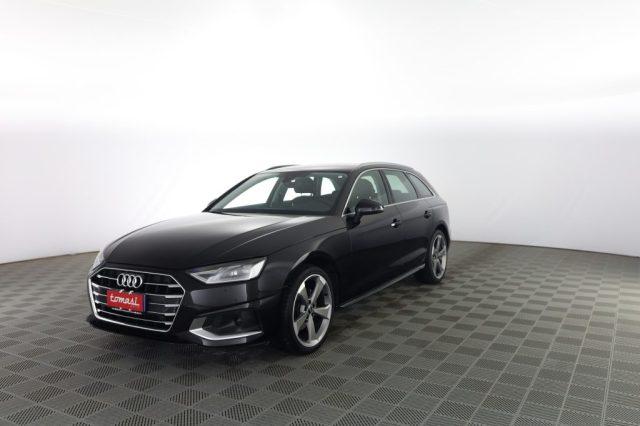 AUDI A4 A4 Avant 30 TDI/136 CV S tronic Business Advanced