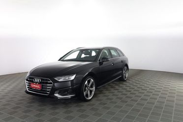 AUDI A4 A4 Avant 30 TDI/136 CV S tronic Business Advanced