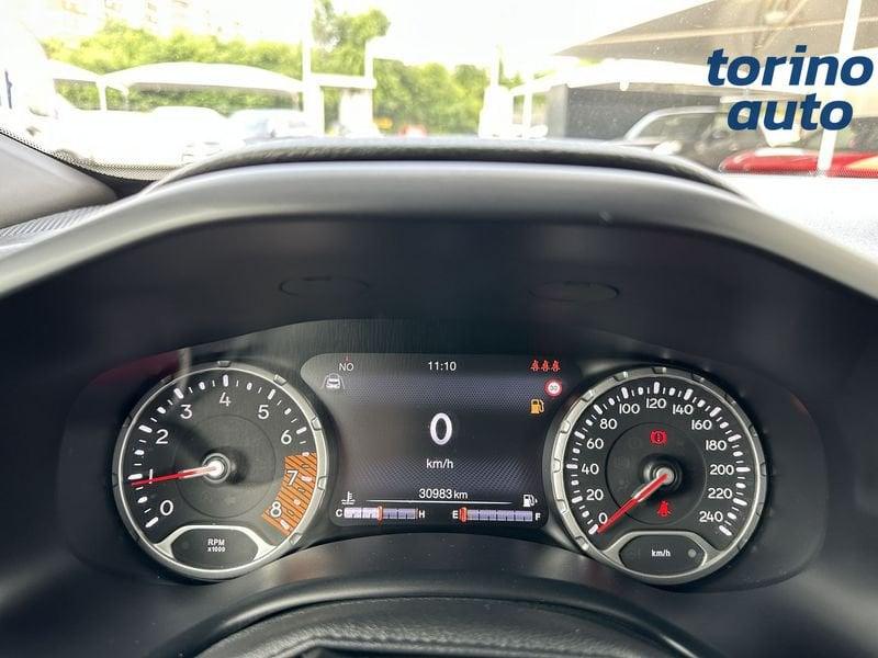 Jeep Renegade 1.0 T3 Limited + CAMERA