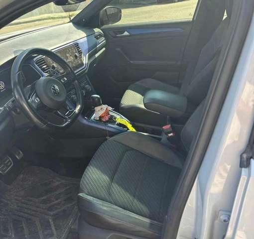 Volkswagen T-Roc 2.0 TFSI 300 CV DSG 4 MOTION R