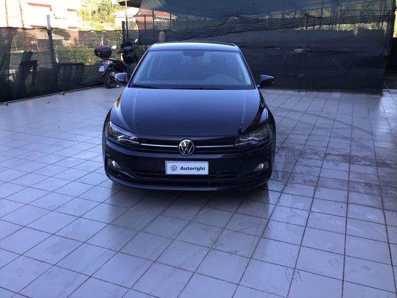 Volkswagen Polo Polo 1.0 TSI DSG Life