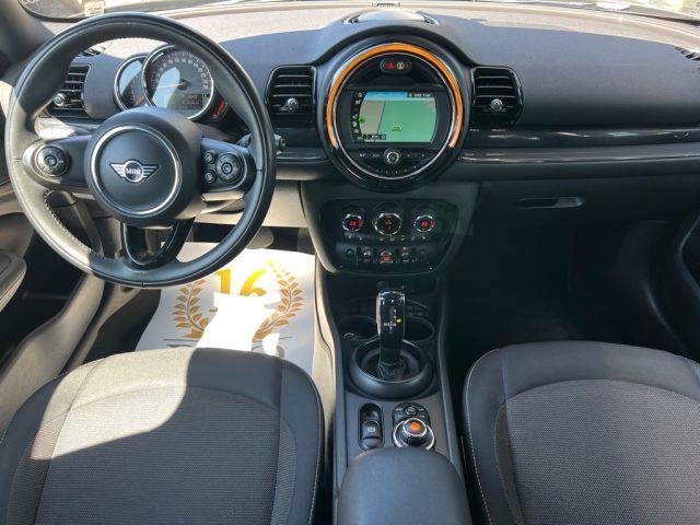 MINI Clubman 1.5 Cooper Business Automatica
