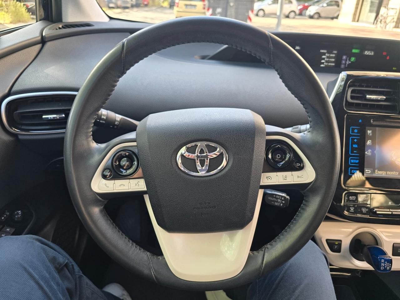 Toyota Prius 1.8 Style