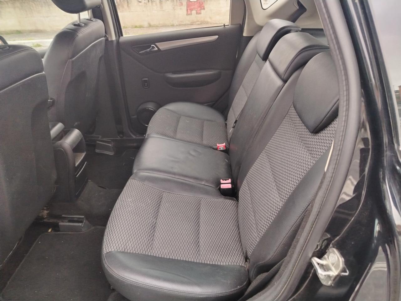 Mercedes-benz A 180 CDI Cambio AUTOMATICO!!! SOLO 160000 KM!!!!!