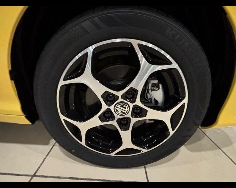 MG MG3 1.5L MT COMFORT