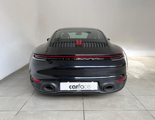 PORSCHE 911 Carrera 4S + TETTO Apribile