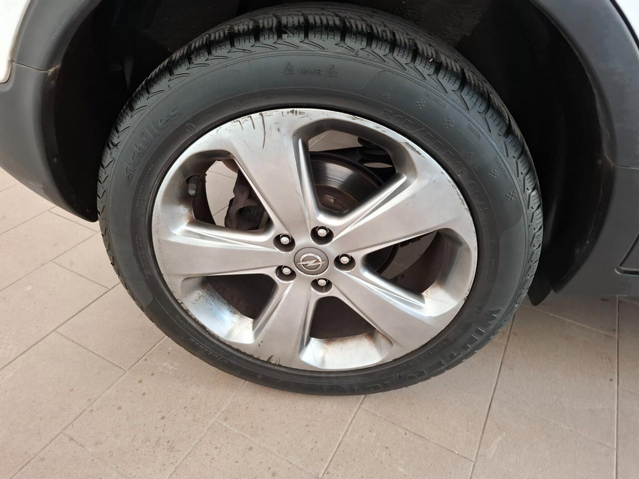 Opel Mokka 1.6 Ecotec 115CV 4x2 Start&Stop Cosmo
