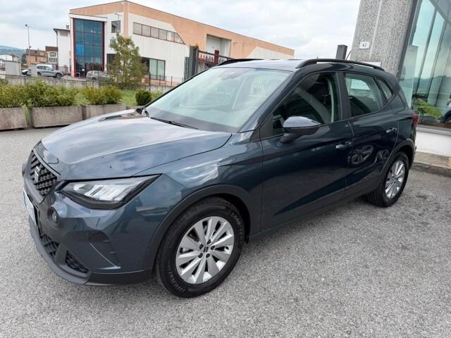 Seat Arona 1.0 EcoTSI 115 CV DSG Style
