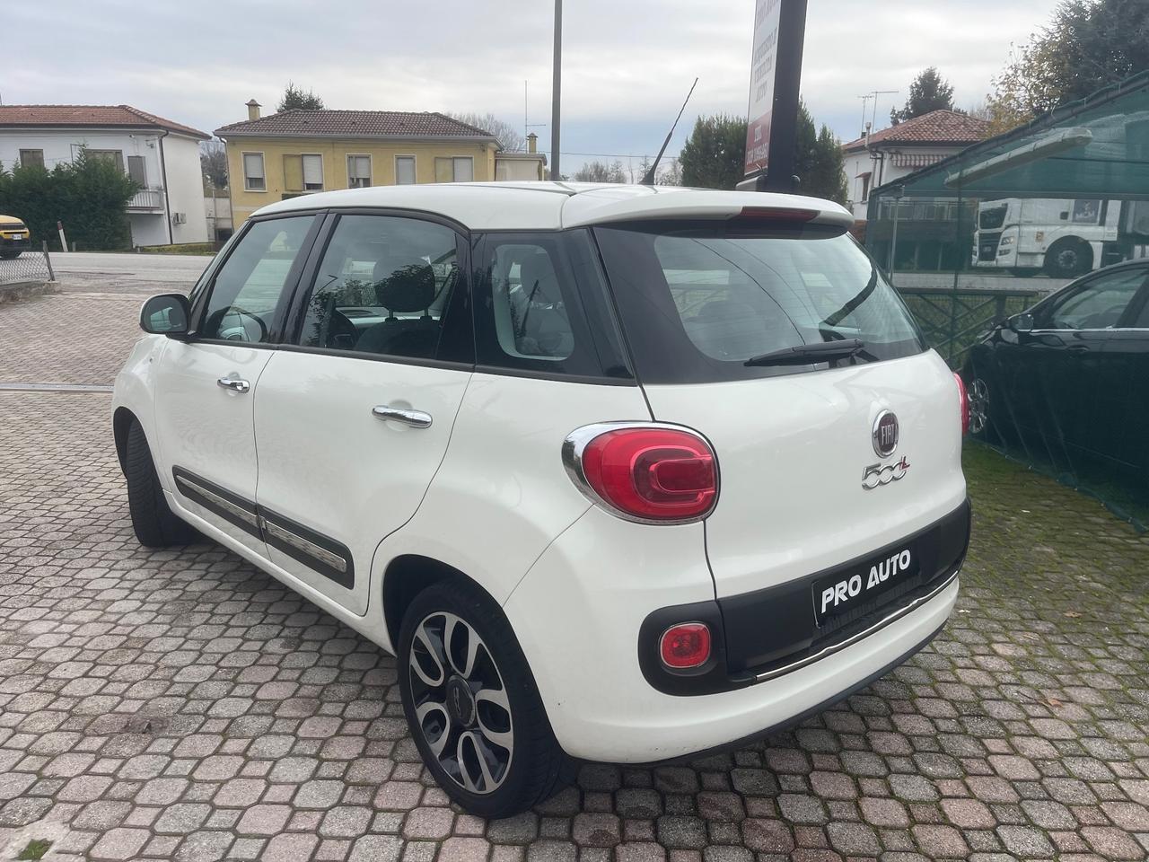 Fiat 500L 1.3 Multijet 95 CV Business