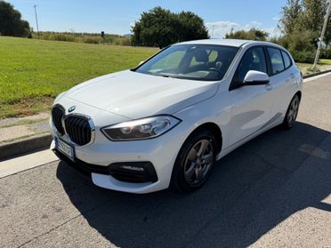 Bmw 116d-IVA Esposta compresa -Neopatentati- Anche Permuta
