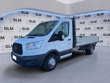 Ford Transit Transit 350 2.2TDCi 155CV PL-SL-RG RWD Cabinato Trend Eu6