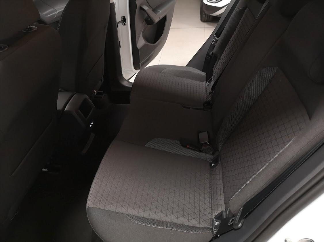 Volkswagen T-Cross 1.0 TSI 110 CV 6 marce Life