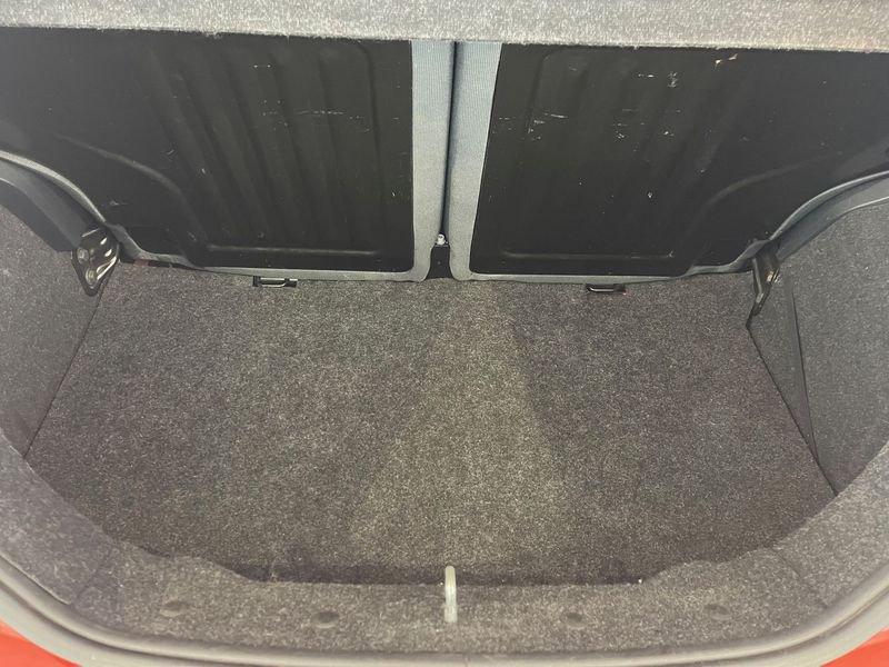 Ford Ka Ka 1.2 + c/esp,tcs 69cv E5