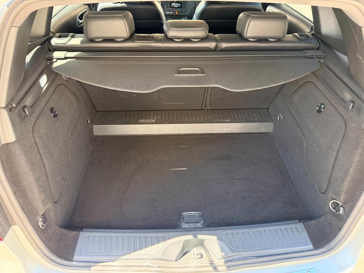 Mercedes B 220 EURO 6 AMG 170cv Tagliandi Mercedes!