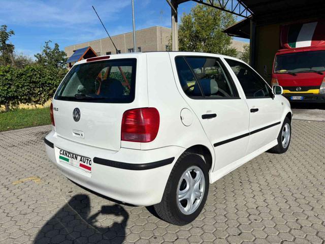 VOLKSWAGEN Polo 1.4 cat 5 porte Comfortline