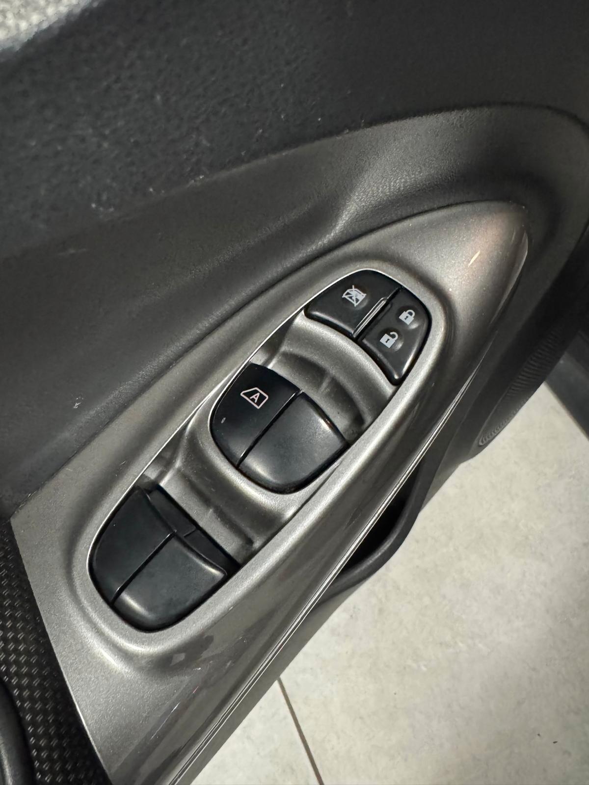 Nissan Juke 1.5 DCI 110CV KM 86000 - 2013