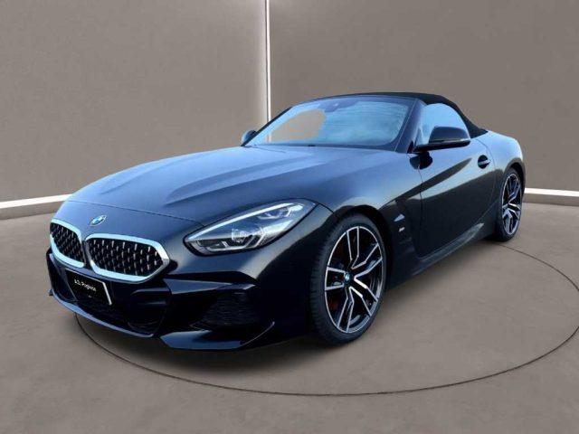 BMW Z4 (G29) - sDrive30i Msport