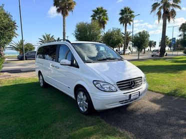MERCEDES-BENZ VIANO VIANO 2.2 CDI