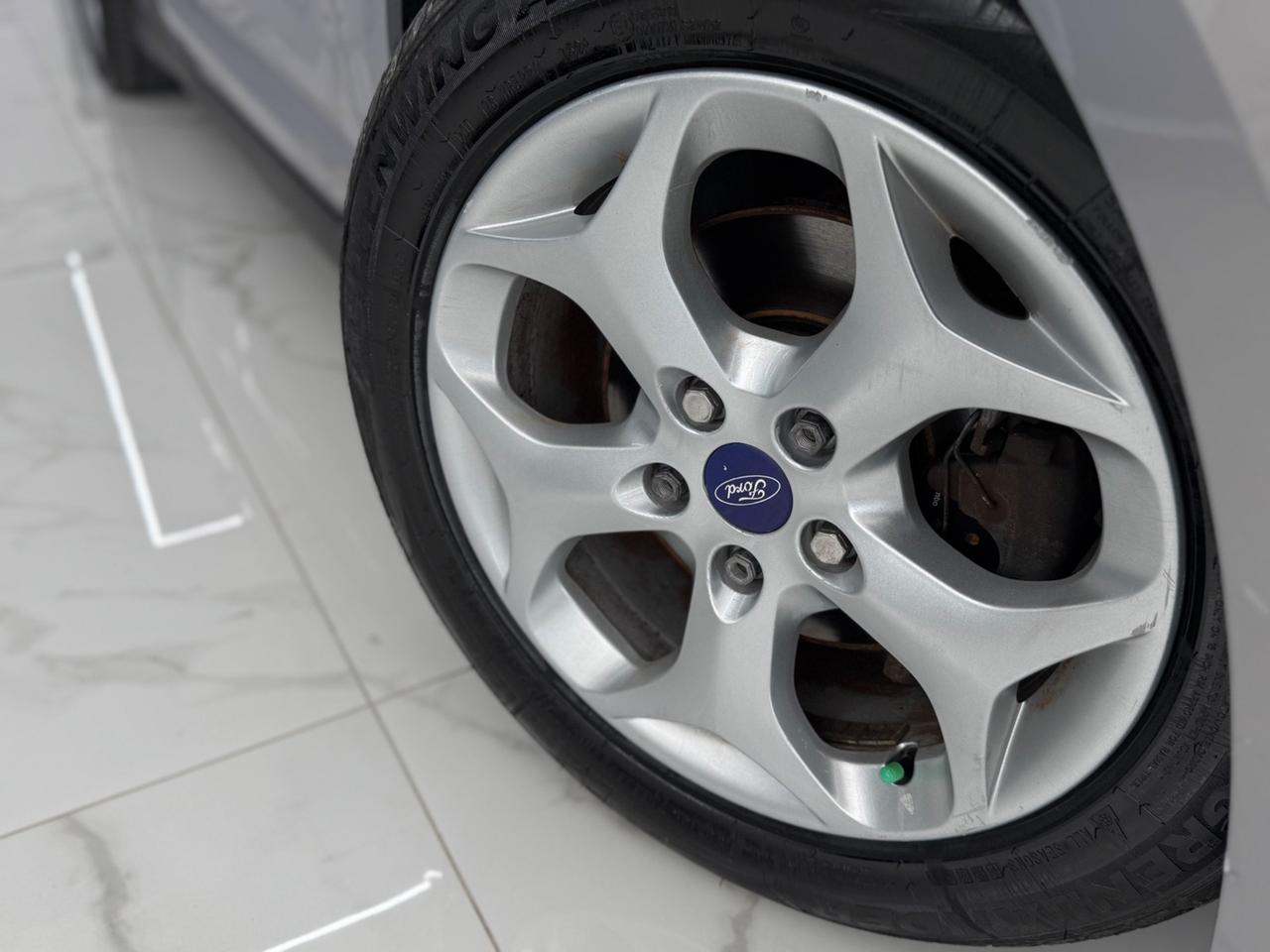 Ford C-Max 1.6 TDCi 115CV Titanium