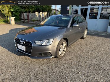 Audi A4 Business Sport 2.0 35 TDI