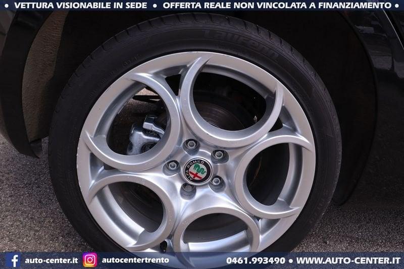 Alfa Romeo Giulietta 1.4 Turbo 120CV Super
