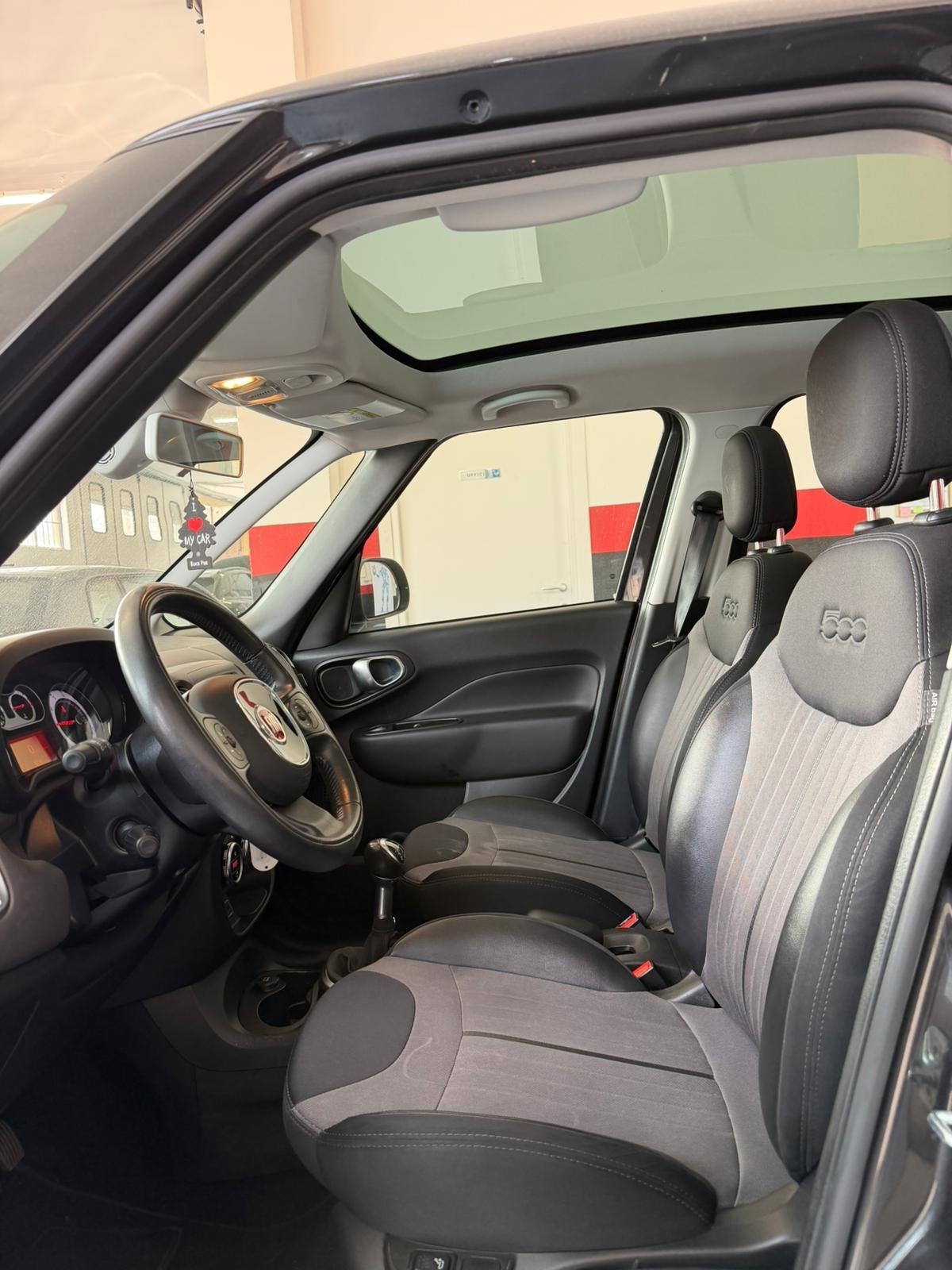 Fiat 500L 1.3 Multijet 95 CV Business