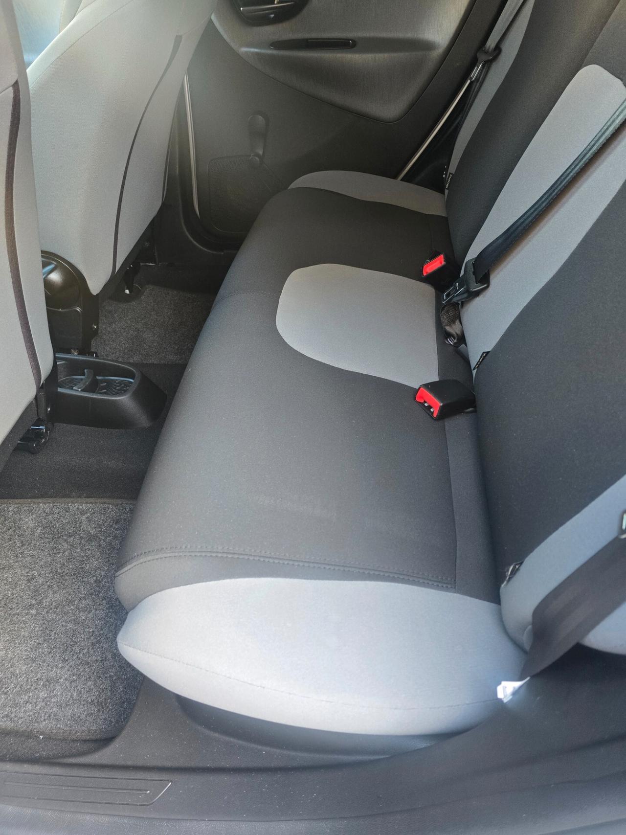 Lancia Ypsilon 1.2 69 CV 5 porte GPL Ecochic Gold