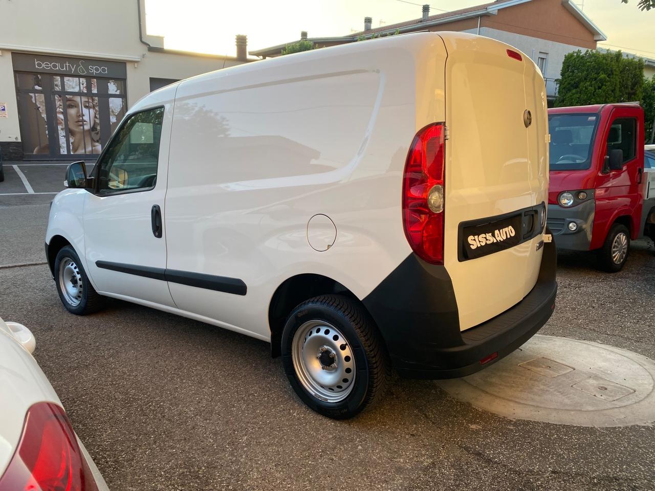 Fiat Doblo Doblò 1.3 MJT S&S PC-TN Cargo Easy Professional