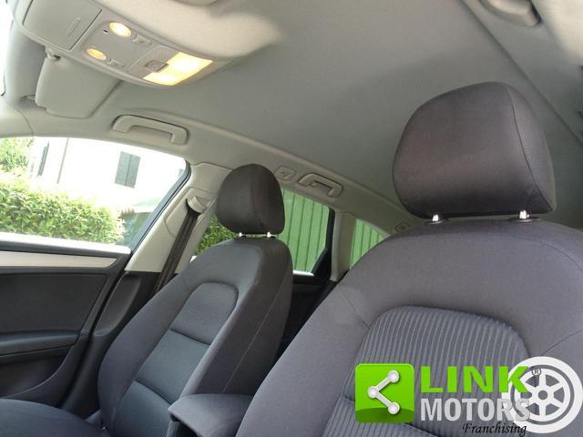 AUDI A4 Avant 2.0 TDI 150 CV