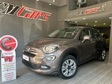 Fiat 500X 1.6 MJT 120cv Business +Navi