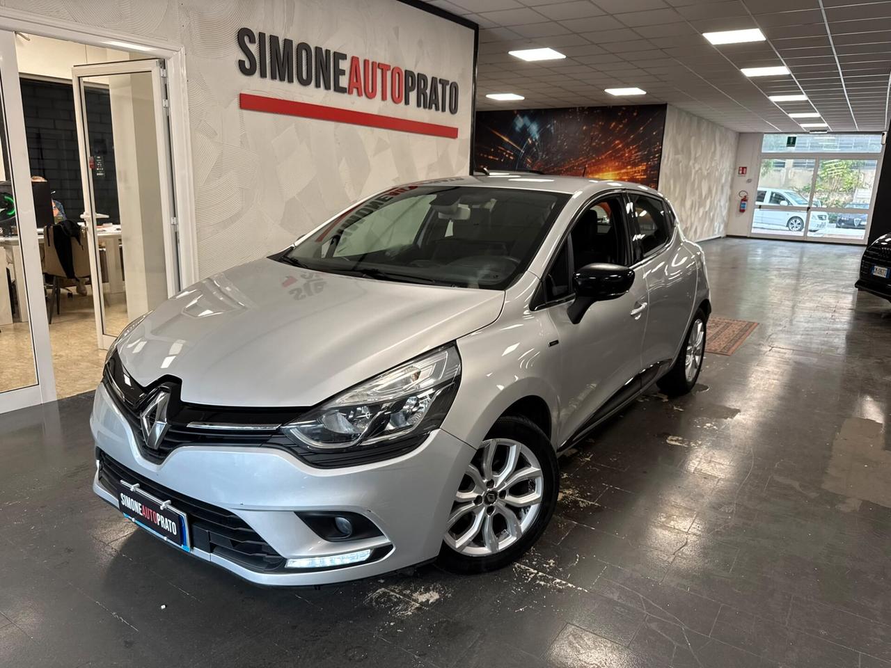 Renault Clio 1.2 75 CV 5 porte Duel
