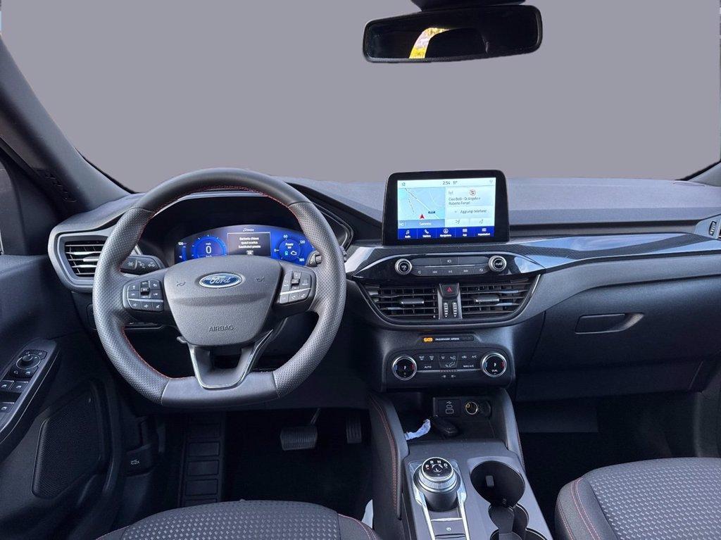 FORD Kuga phev ST-Line 2wd Automatica del 2023