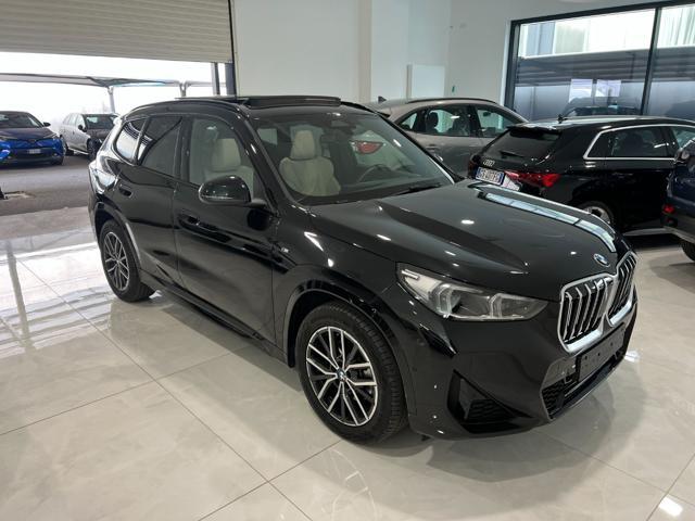 BMW X1 xDrive 20d Msport Tetto Apribile Premium Package