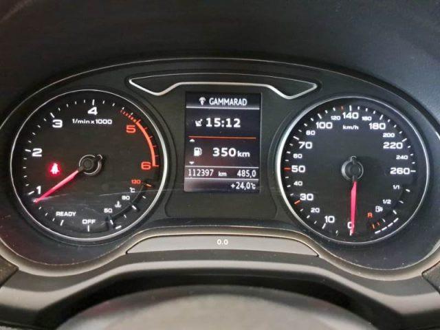 AUDI Q2 30 TDI Business