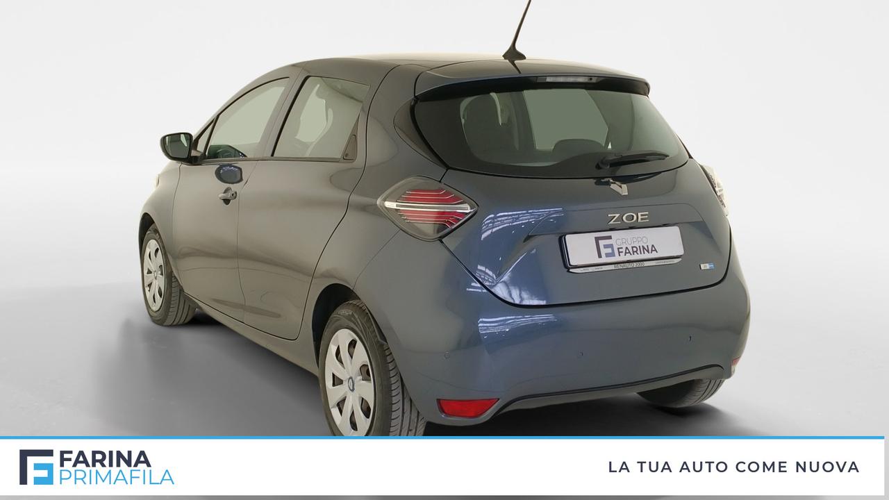 RENAULT Zoe 2020 - Zoe Life R110