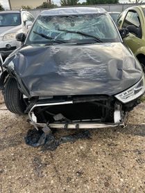Audi A1 SPB 1.4 TDI S tronic