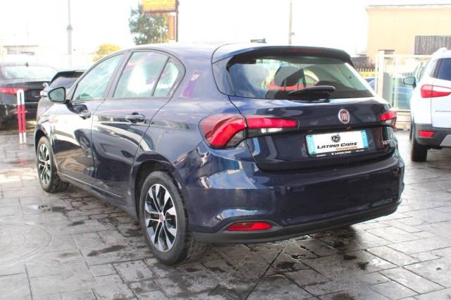 Fiat Tipo II 1.3 mjt City Life s&s 95cv Con NAVIGATORE