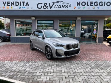BMW X1 18d S-DRIVE M SPORT PRO