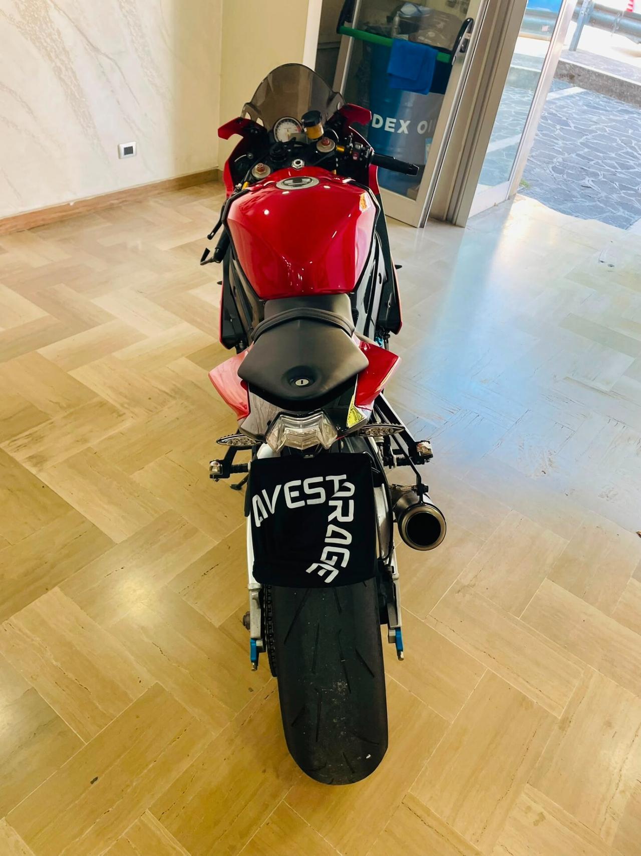 Bmw S 1000 RR ABS +DTC