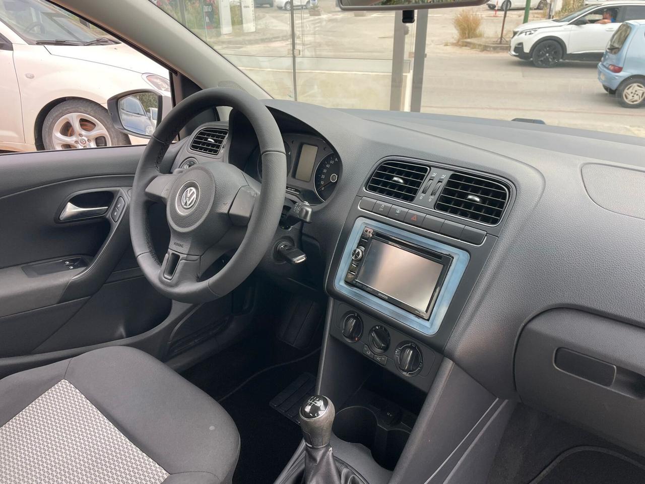 Volkswagen Polo"Finanziabile Senza Busta Paga"