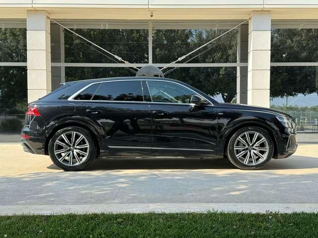 Audi Q8 Q8 50 3.0 tdi mhev S Line quattro tip Tetto/21/Led