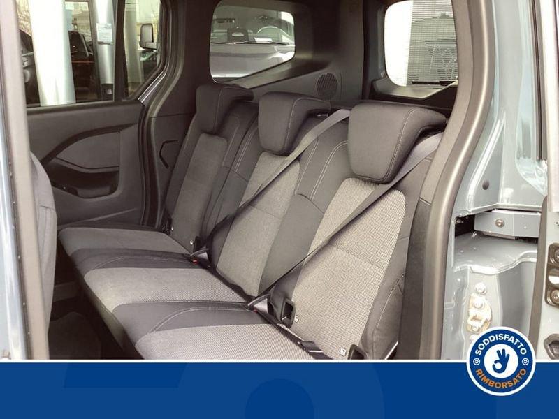 Mercedes-Benz Classe T 180 d AT