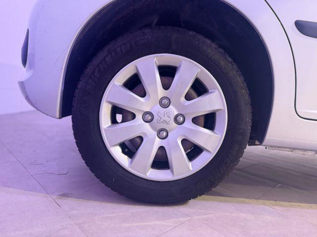 PEUGEOT 207 1.4 VTi 95CV 5p. XS