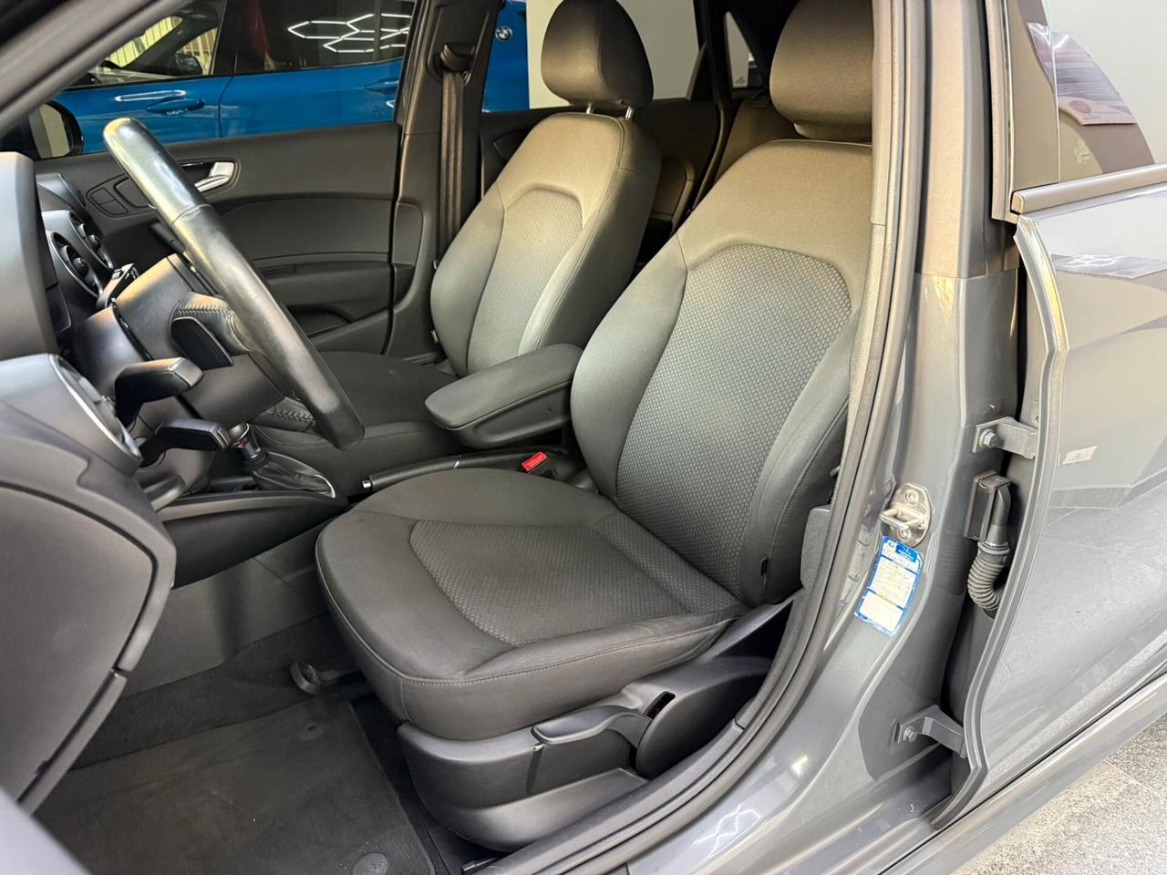 Audi A1 1.6 TDI 116 CV S tronic Sline Edition