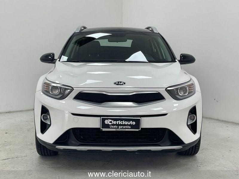 KIA Stonic 1.4 MPI 100 CV Style