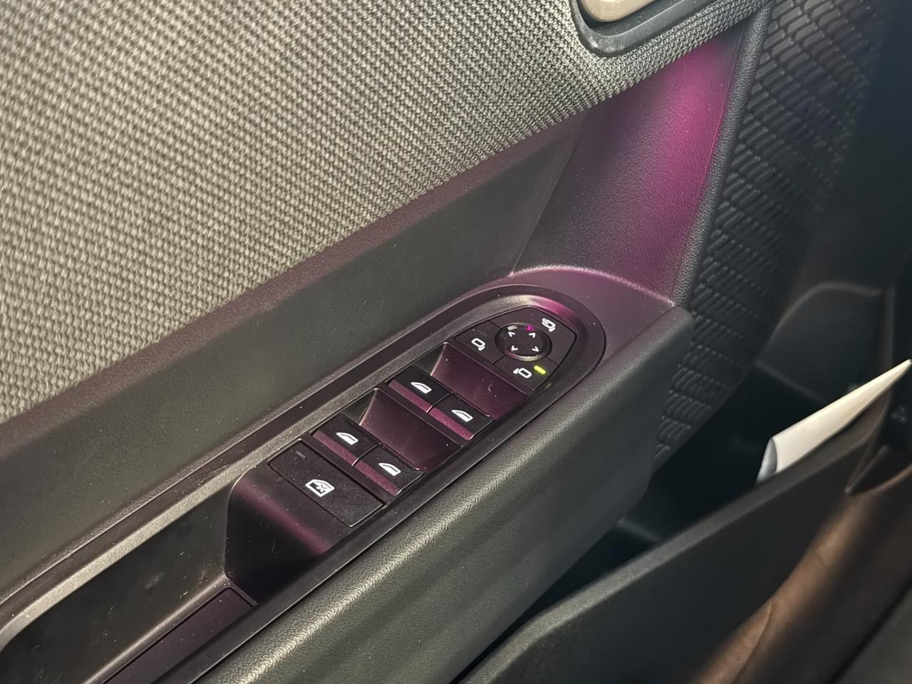 MINI Cooper C FAVOURED - S PACK - TETTO - 18'' - PELLE
