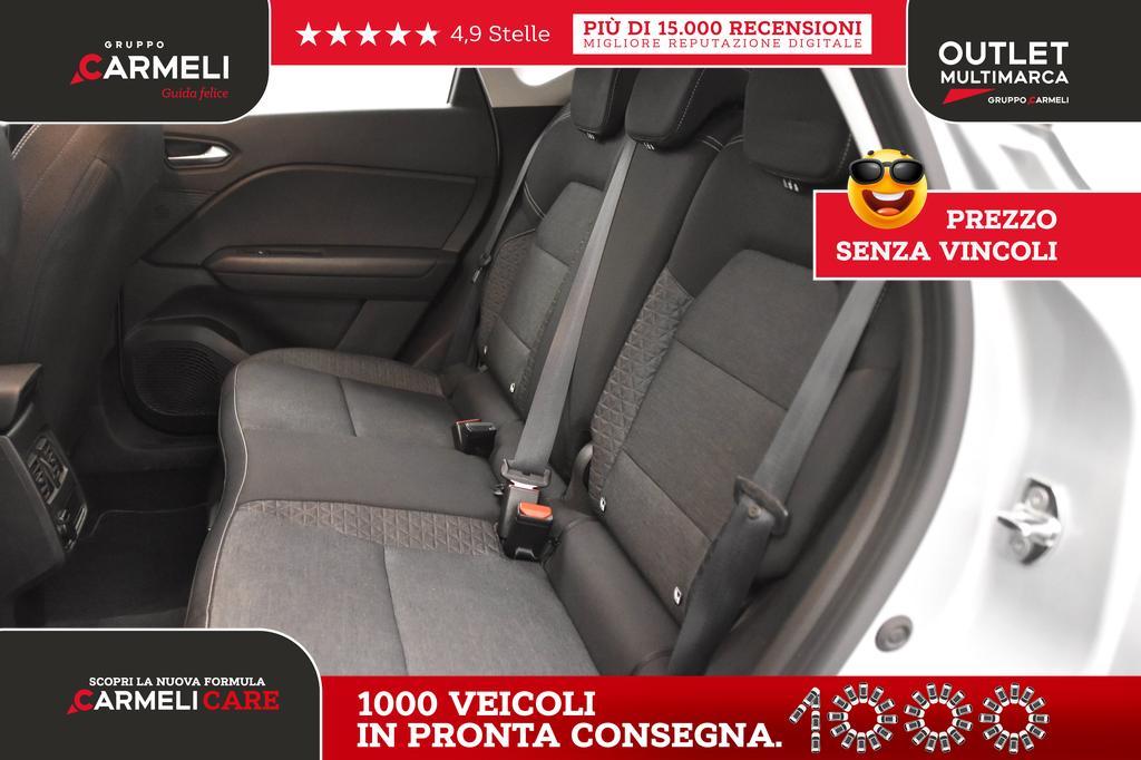 Renault Captur 1.0 TCe Equilibre