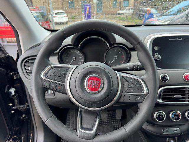 FIAT 500X 1.3 MultiJet 95 CV CULT