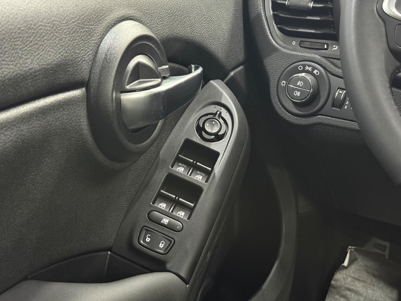 Fiat 500X 1.3 MultiJet 95 CV Cult - 11/2023